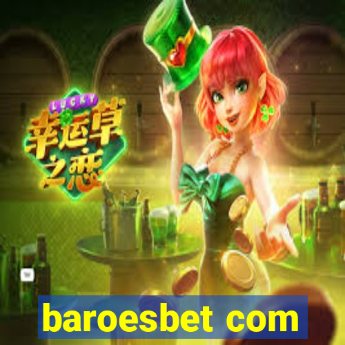 baroesbet com